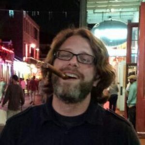 Meet your Posher, Steven